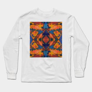 Future 05100 Long Sleeve T-Shirt